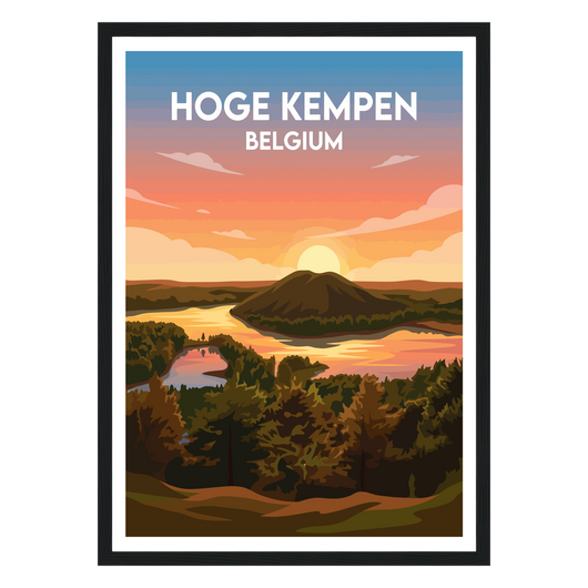 Hoge Kempen
