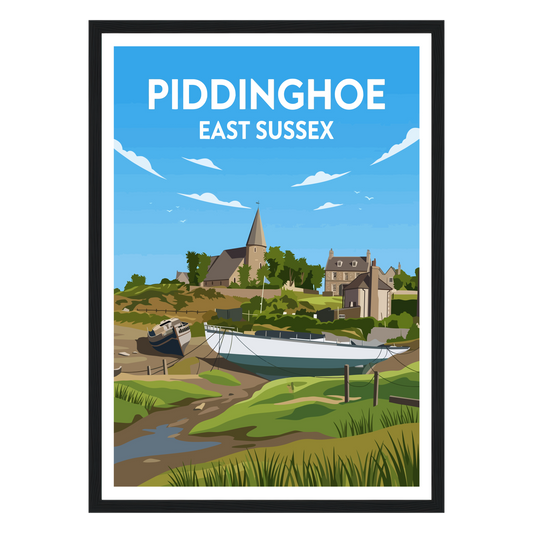 Piddinghoe