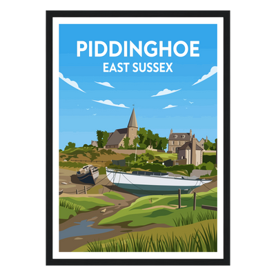 Piddinghoe