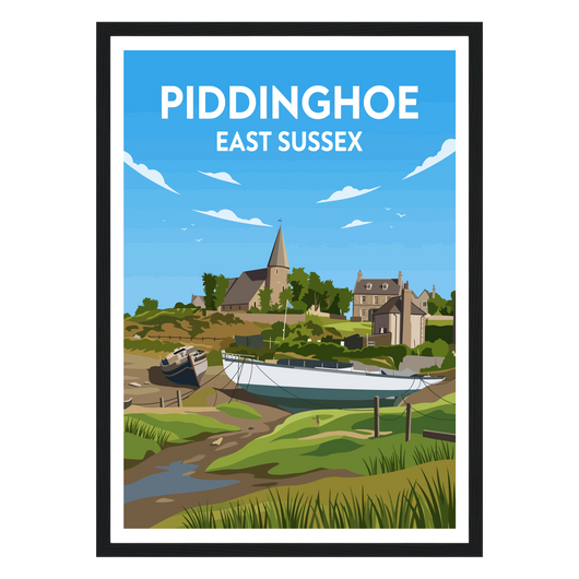 Piddinghoe