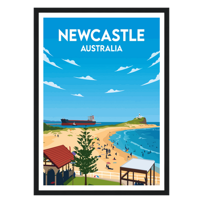 Newcastle