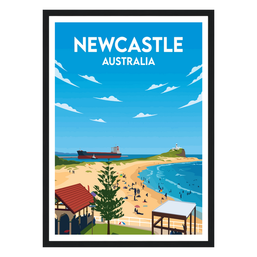 Newcastle