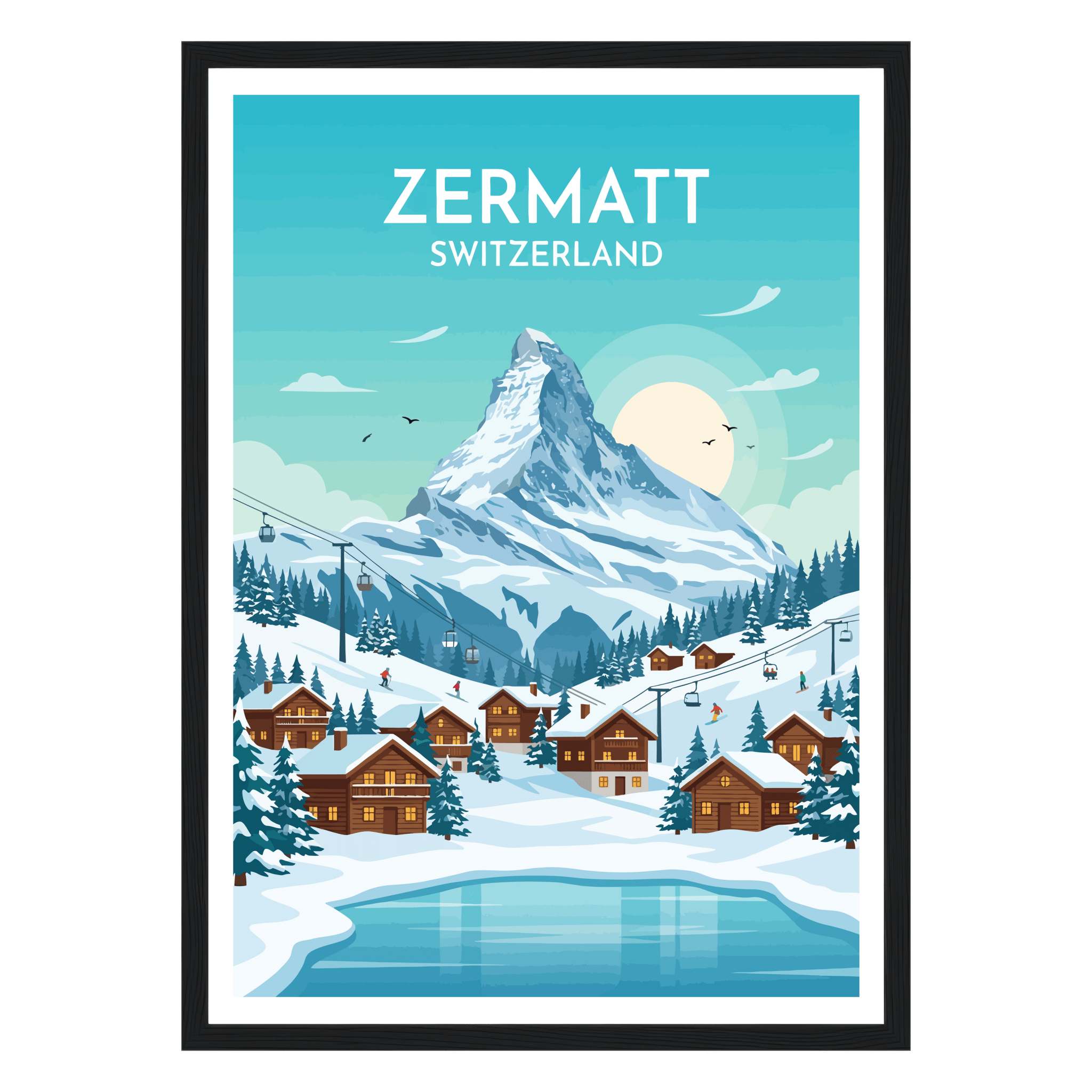 Zermatt