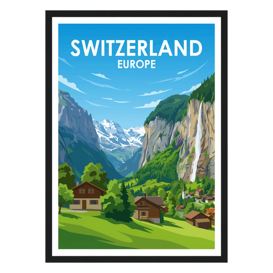 Switzerland