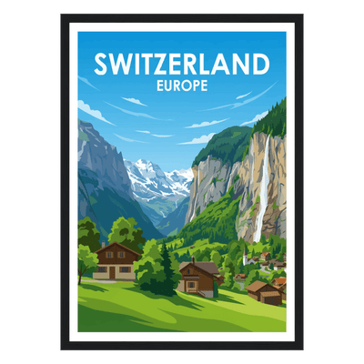 Switzerland