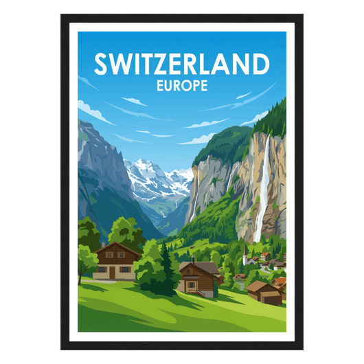 Switzerland