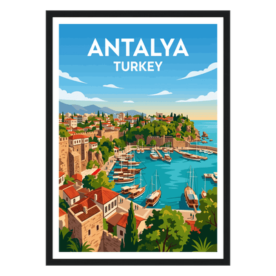 Antalya