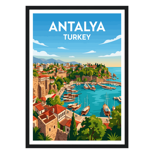 Antalya