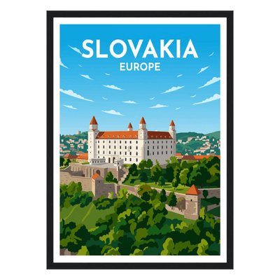 Slovakia