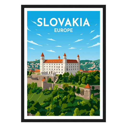 Slovakia