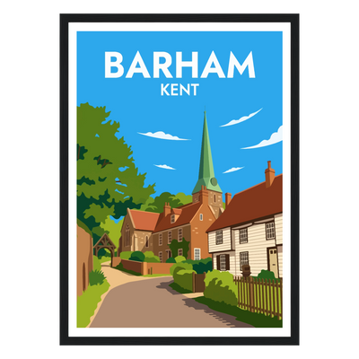 Barham