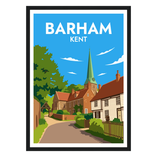 Barham