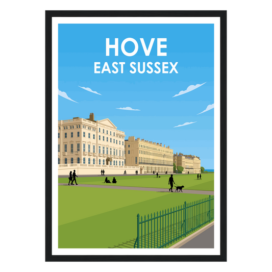 Hove