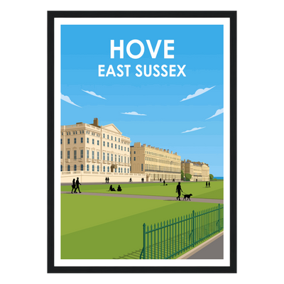 Hove
