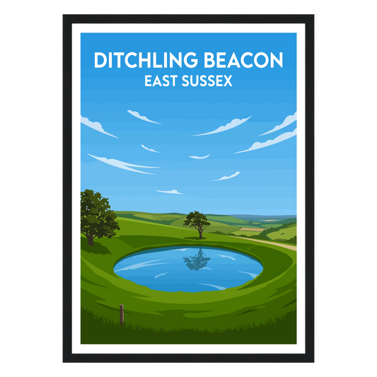 Ditchling Beacon