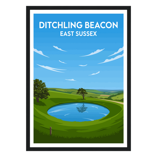 Ditchling Beacon