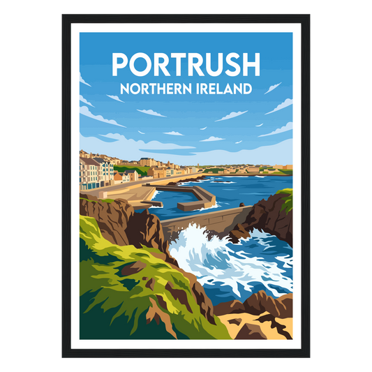 Portrush