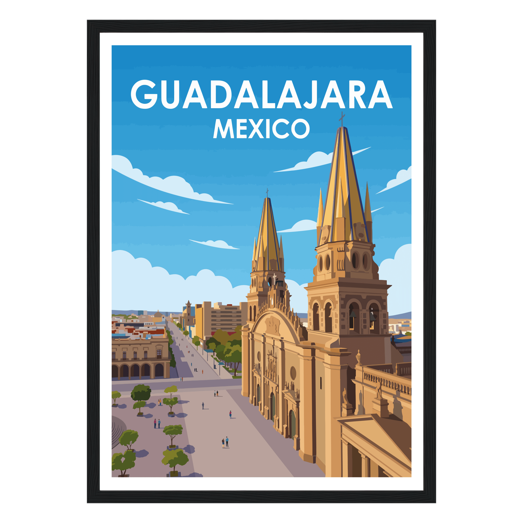 Guadalajara