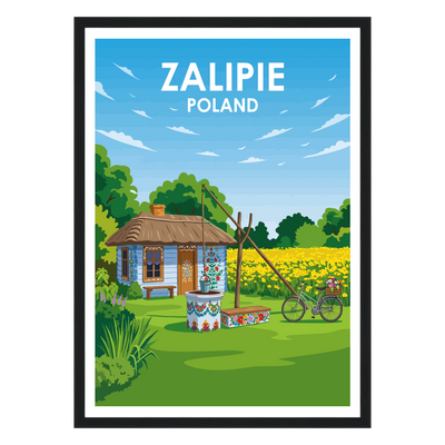 Zalipie