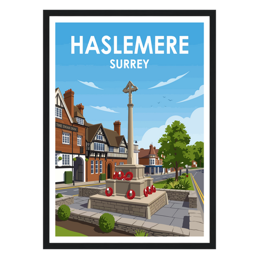 Haslemere