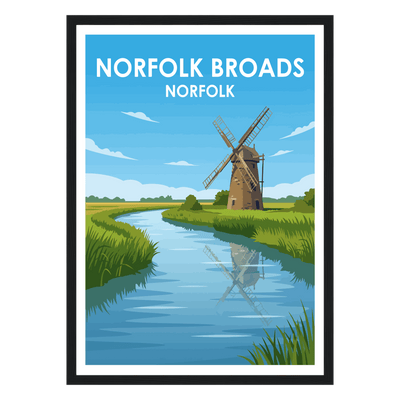 Norfolk Broads