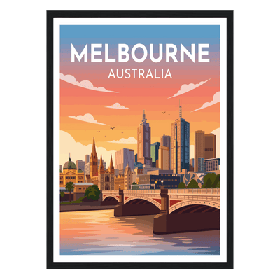 Melbourne