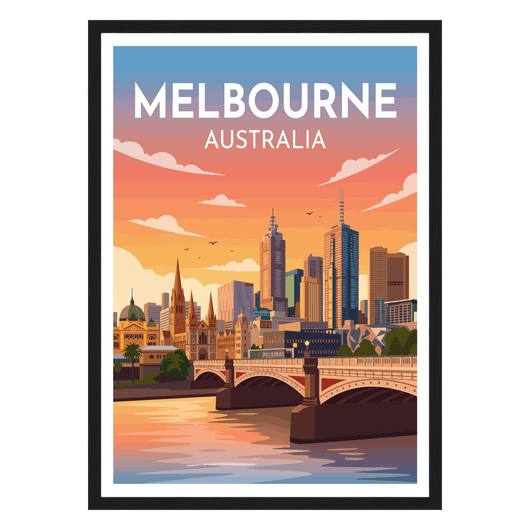 Melbourne