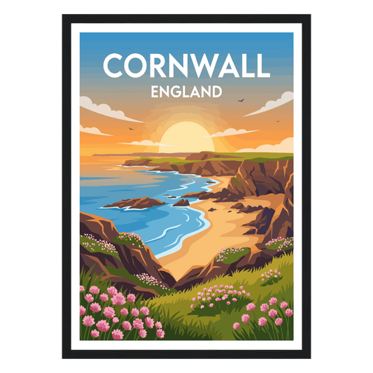 Cornwall