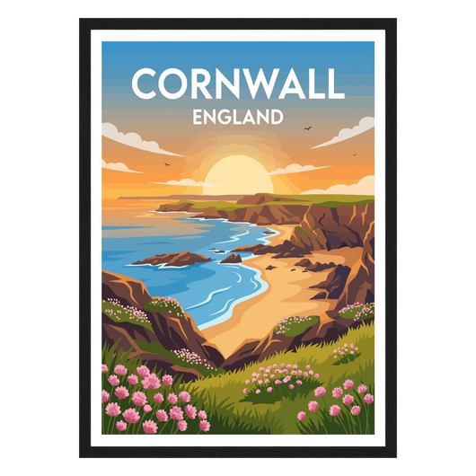 Cornwall