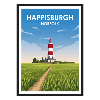 Happisburgh