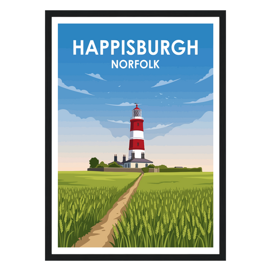 Happisburgh