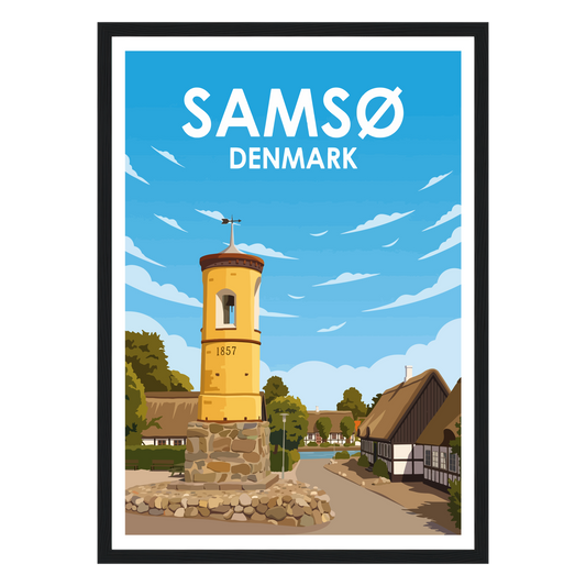 Samsø