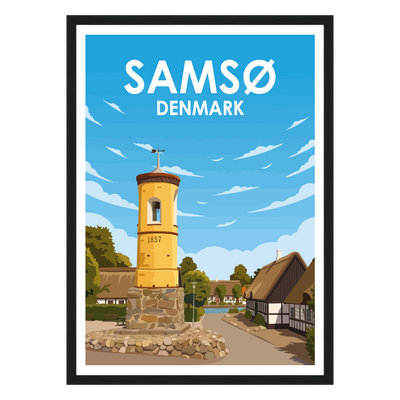 Samsø