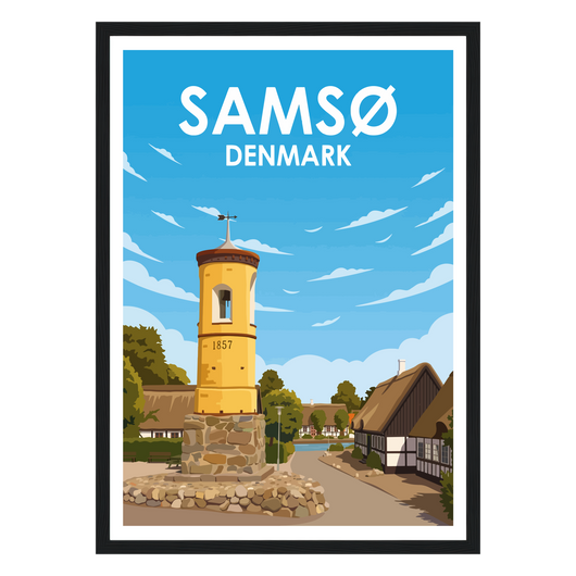 Samsø