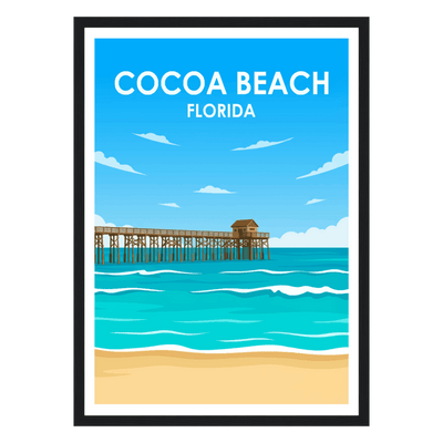 Cocoa Beach