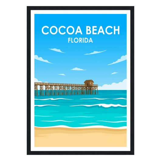 Cocoa Beach