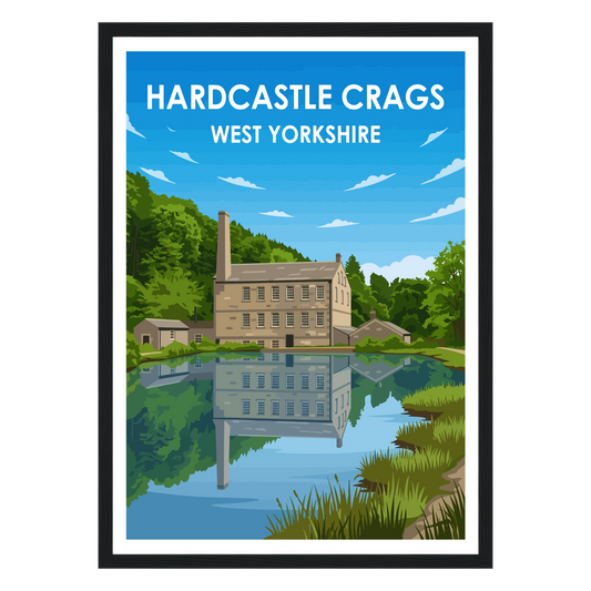 Hardcastle Crags