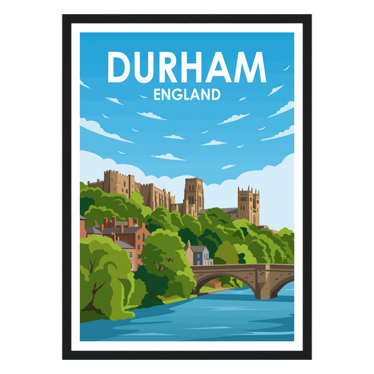 Durham
