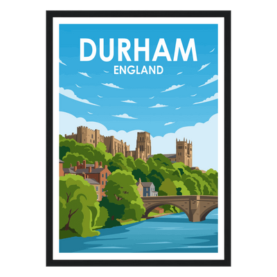 Durham