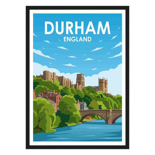 Durham