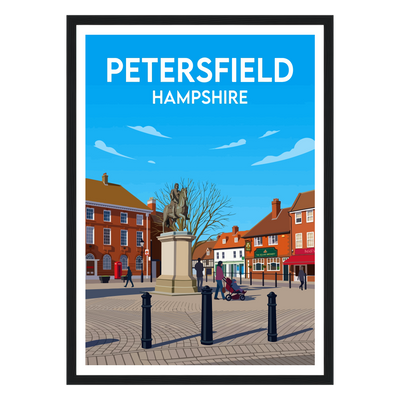 Petersfield