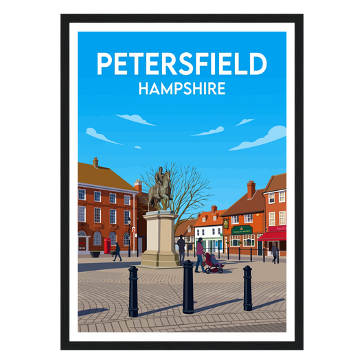 Petersfield