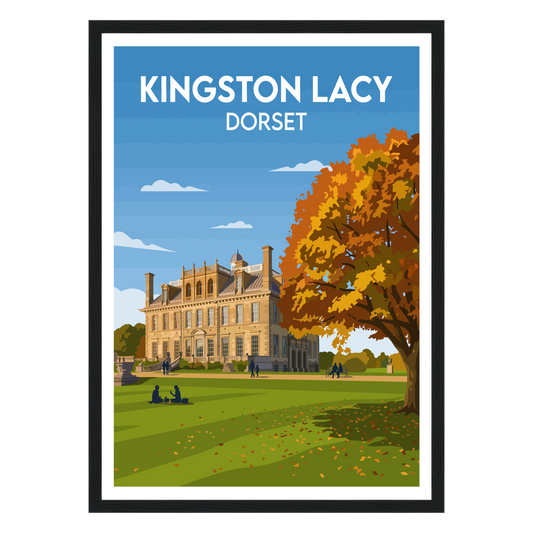 Kingston Lacy