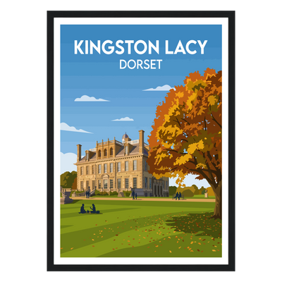 Kingston Lacy