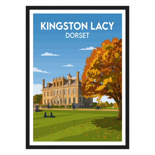 Kingston Lacy