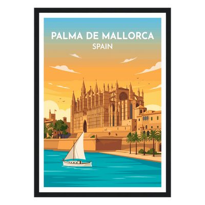 Palma De Mallorca