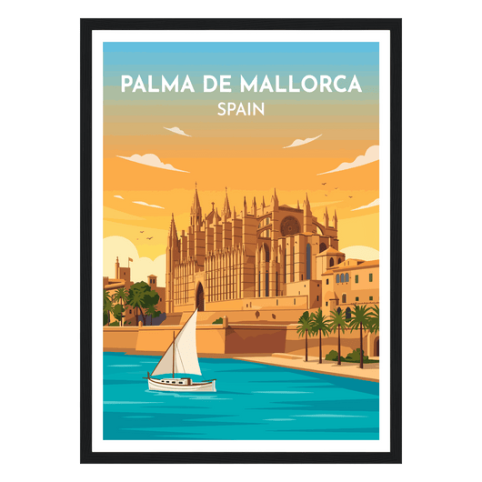 Palma De Mallorca
