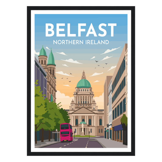 Belfast