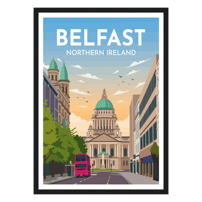 Belfast