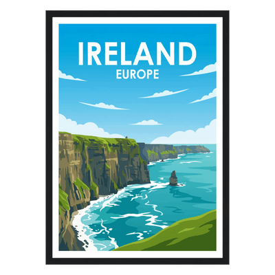 Ireland